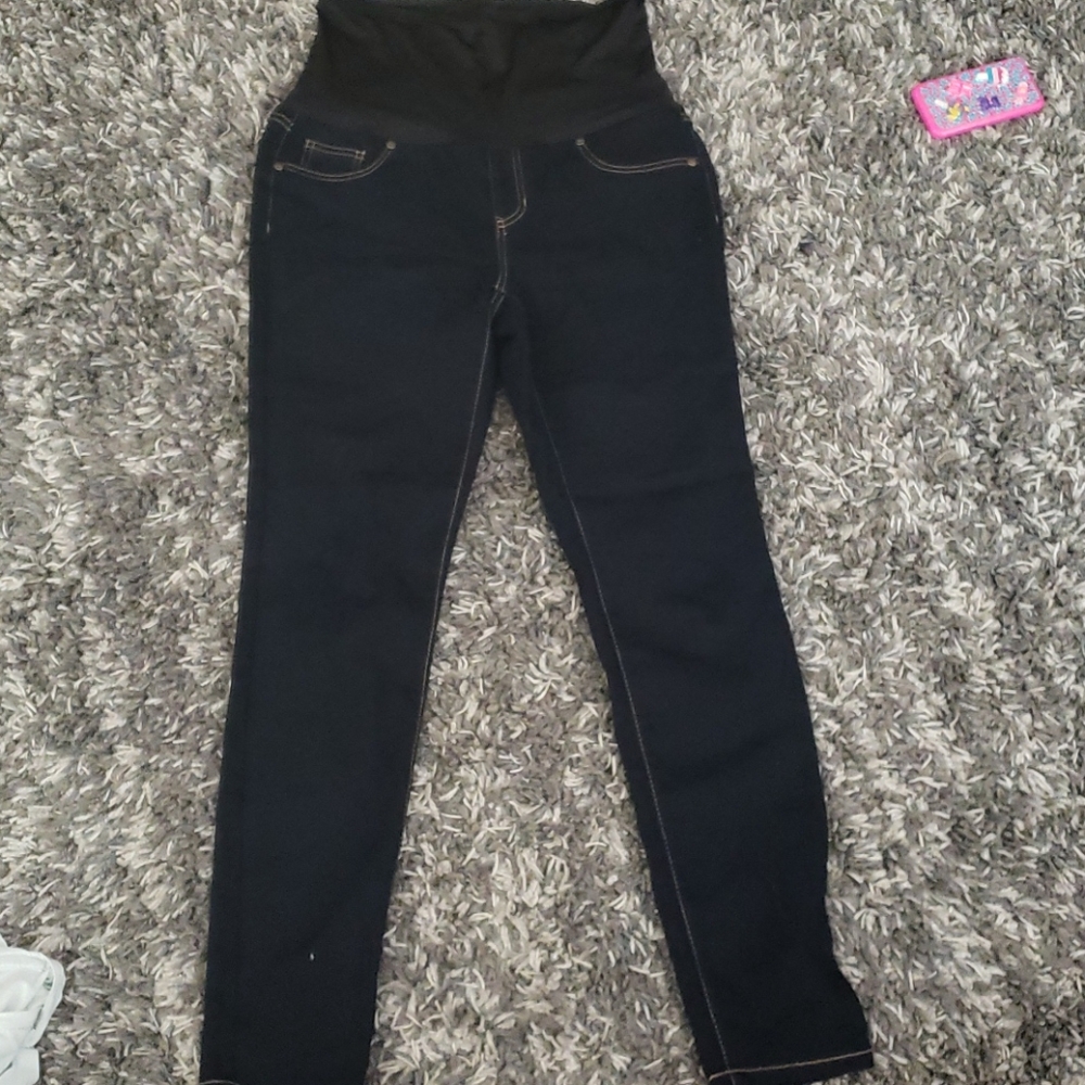 Maternity pants